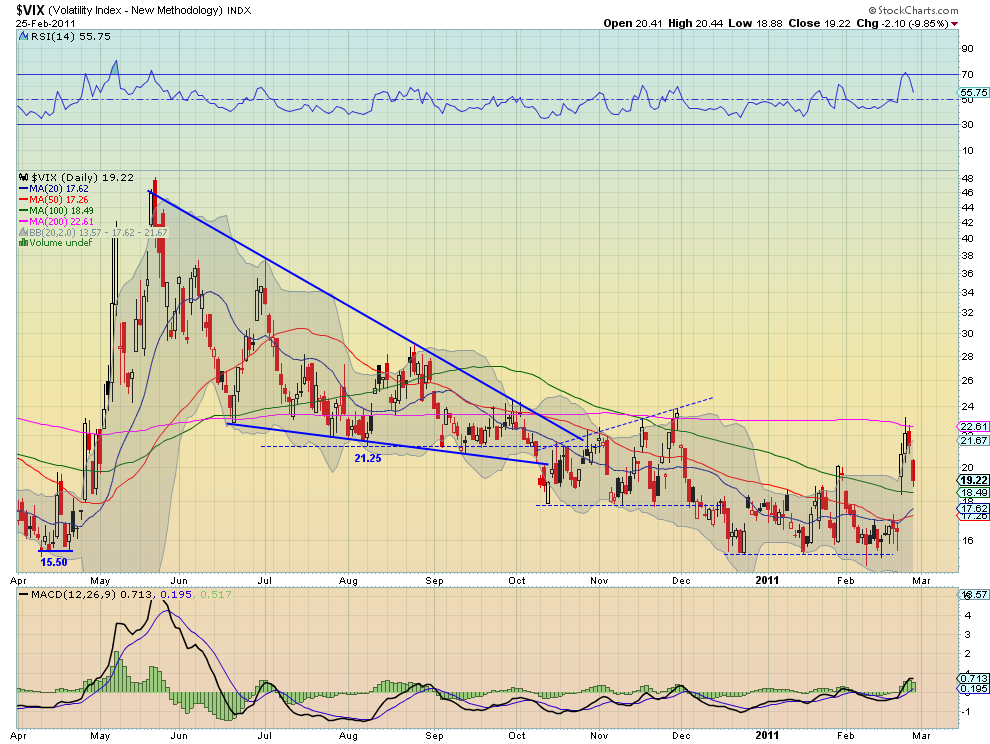 vix d