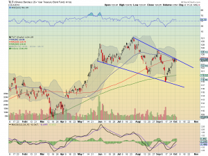 tlt wedge