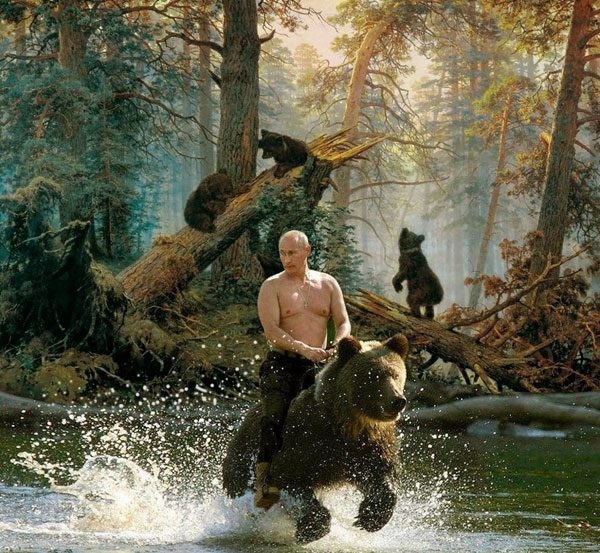 putin