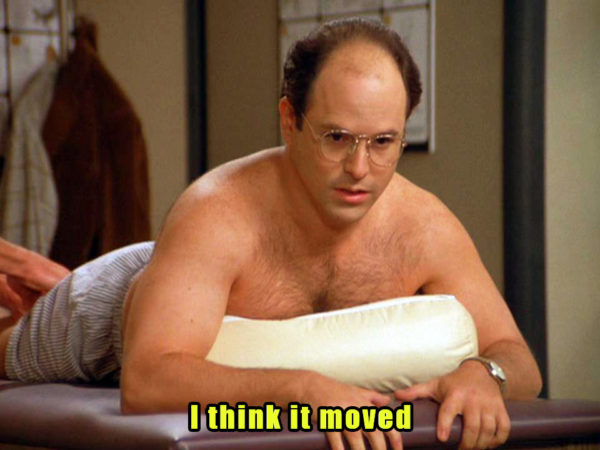 george costanza cortez