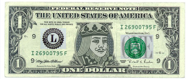 3 Technical Reasons to Buy the US Dollar