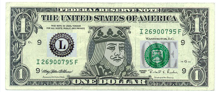 3 Technical Reasons to Buy the US Dollar